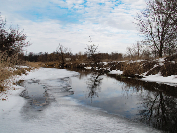Ersten Tag des Frühlings / ***