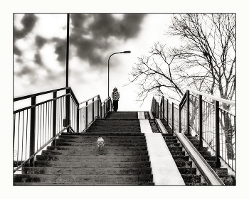 The wind of change / ***