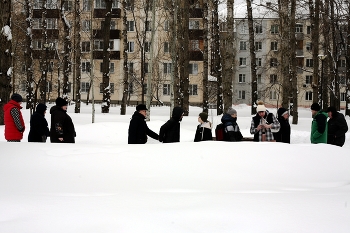 auf den Wellen / ***