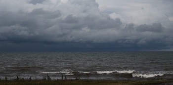 schlechtes Wetter / ***