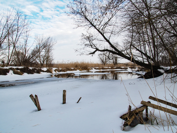 Ersten Tag des Frühlings / ***