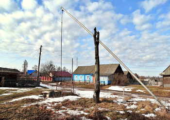 Spring in the Country / ***