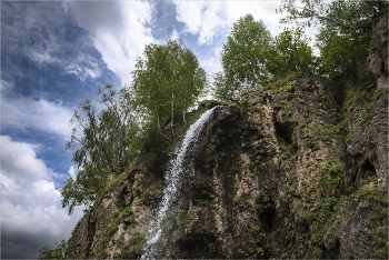 Wasserfall / ***