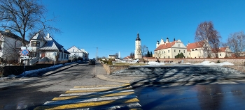 Spring is coming / ***