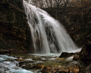 Waterfall Jur-Jur / ***