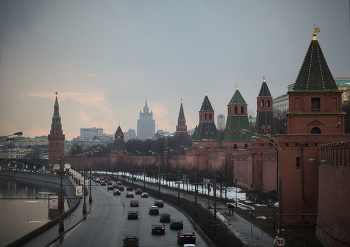 After the winter / ***