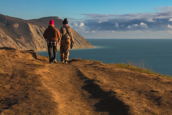 Durch das Meer / ***