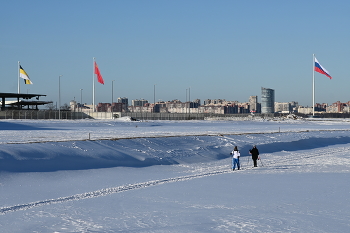 Finnischen Meerbusen / ***