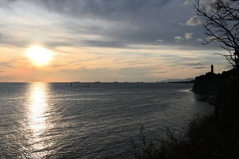 Schwarzes Meer / ***