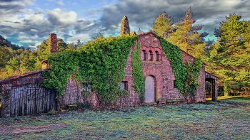 Prades- casa rural - Baix Camp / Prades- casa rural - Baix Camp