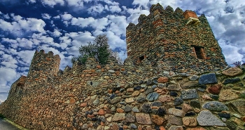 Montbrió del Camp - Camí de Vilanova (mas) - Baix Camp / Montbrió del Camp - Camí de Vilanova (mas) - Baix Camp