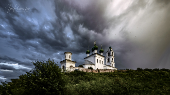 EVE Bad Weather / ***