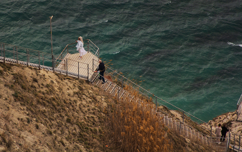 Runaway Bride / ***