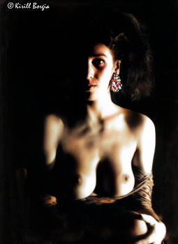 boosty.to/borgia / https://boosty.to/borgia