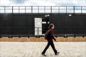 nike / Château de Fontainebleau