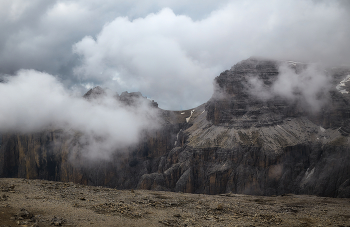 ***In the clouds / ***