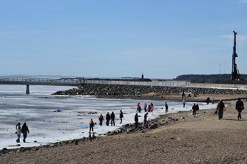 The Gulf of Finland / ***
