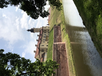 Nesvizh Castle / ***