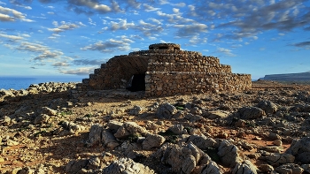Ciutadella - Far Punta Nati (búnquer) - Menorca / Ciutadella - Far Punta Nati (búnquer) - Menorca