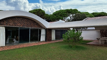 El Prat del Llobregat - Casa Gomís (La Ricarda) - Baix Llobregat / El Prat del Llobregat - Casa Gomís (La Ricarda) - Baix Llobregat