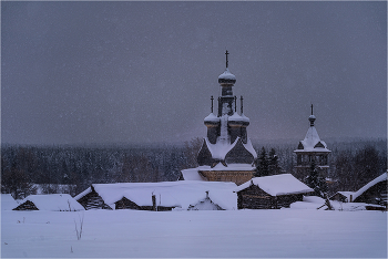 Schlechtes Wetter / ***