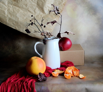 Still Life / ***