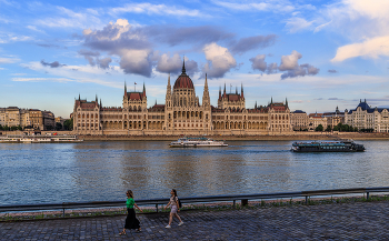 At the end of the day / ***