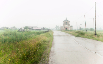 Church of St. Nicholas / ***