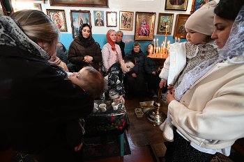 0030 / Digital
Streetphotography in village