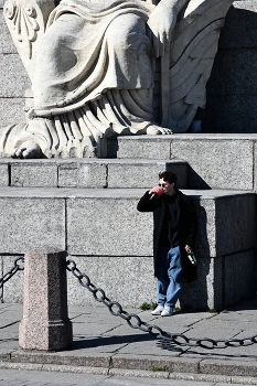 quench your thirst / ***