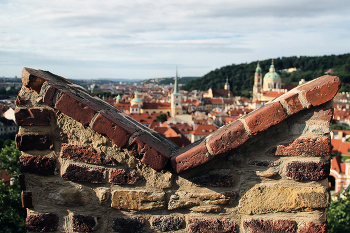Morning colors gentle light ... / ***