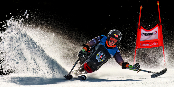 Monoski - Lady / PARA - Sport