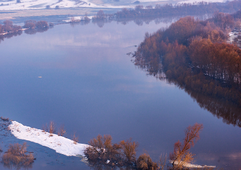 In anticipation / ***