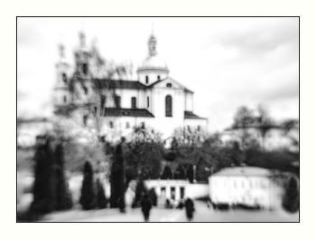 ROAD TO THE TEMPLE / ***