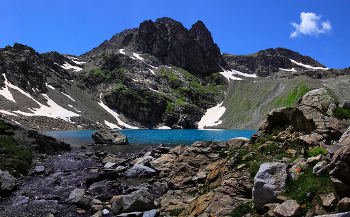 The Sofia Big Lake / ***
