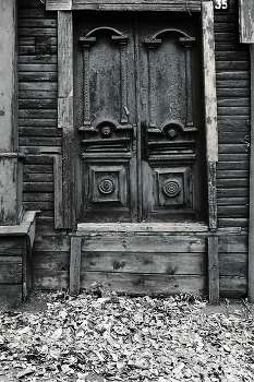 Autumn of the Patriarch / ***