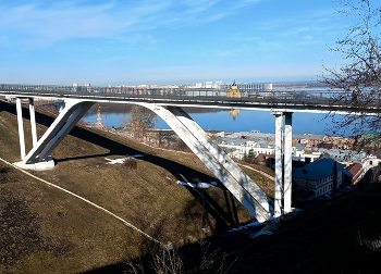 Nizhny Novgorod / ***