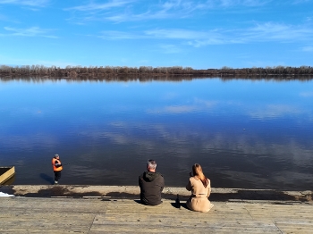 Nizhny Novgorod / ***