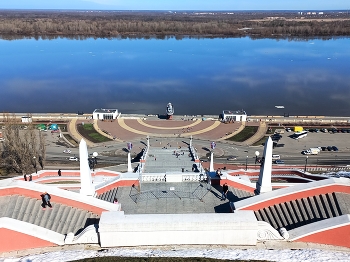 Nizhny Novgorod / ***