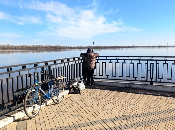 Nizhny Novgorod / ***