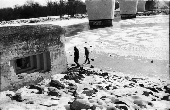 0033 / Pentax SPF
Svema FN100
Film