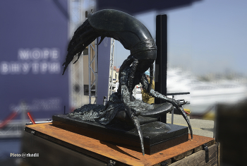 The Sea Inside / ***