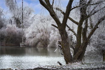 In anticipation of the summer / ***