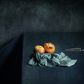 This morning was / ***