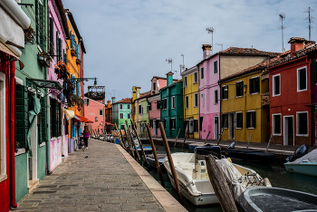 Burano / ***