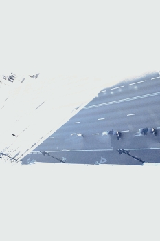Crosswalk / ***