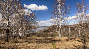 In April ... / .....