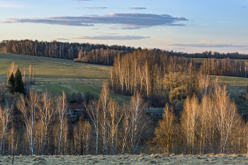 Evenings on a Farm / ***