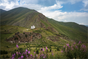 Caucasus / ***