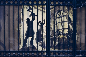 Raskolnikov / ***